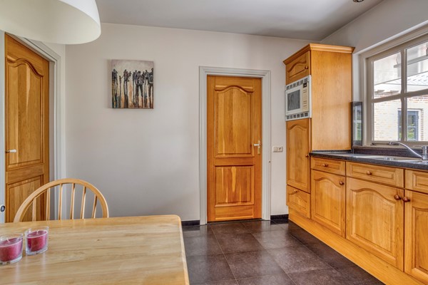 Medium property photo - Europalaan-Noord 46, 6021 EH Budel